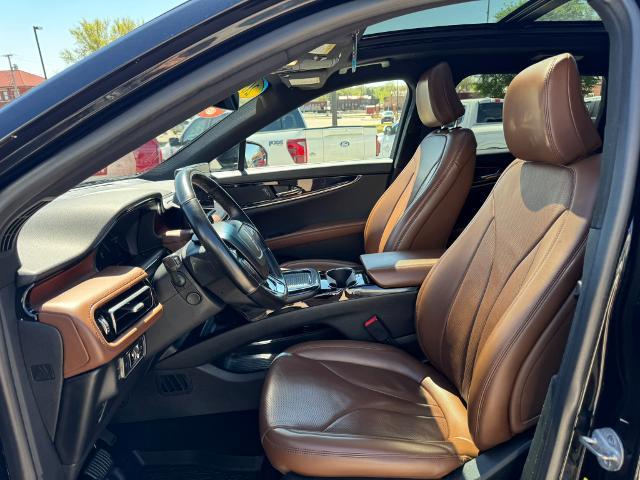 2022 Lincoln Nautilus - $29,989