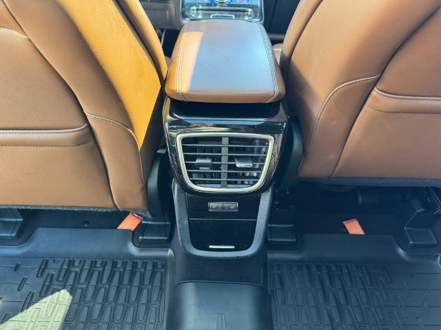 2022 Lincoln Nautilus - $29,989