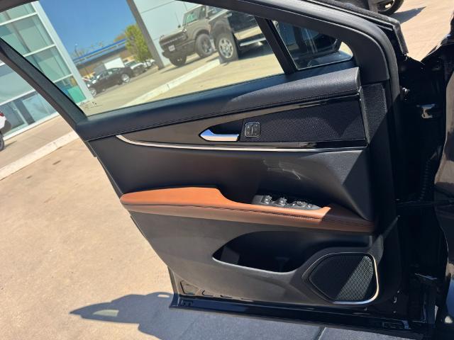 2022 Lincoln Nautilus - $29,989