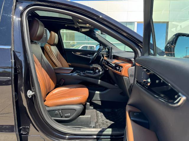 2022 Lincoln Nautilus - $29,989