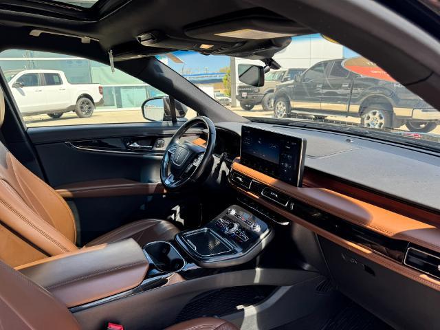 2022 Lincoln Nautilus - $29,989