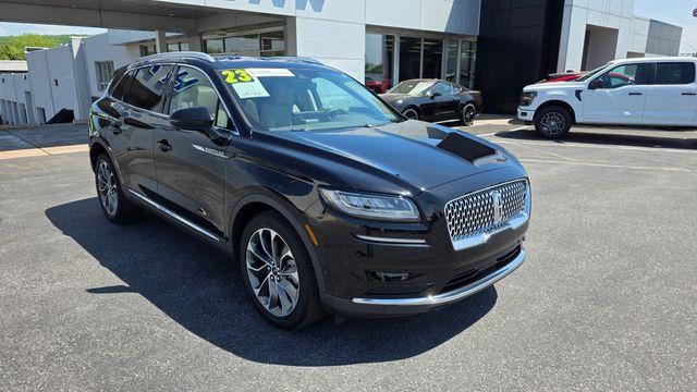 Preowned 2023 Lincoln Nautilus Reserve for Sale
