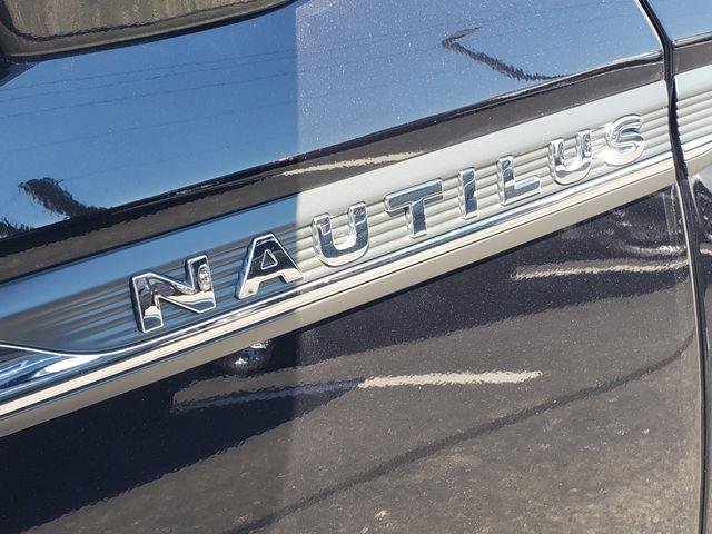 2023 Lincoln Nautilus - $30,988
