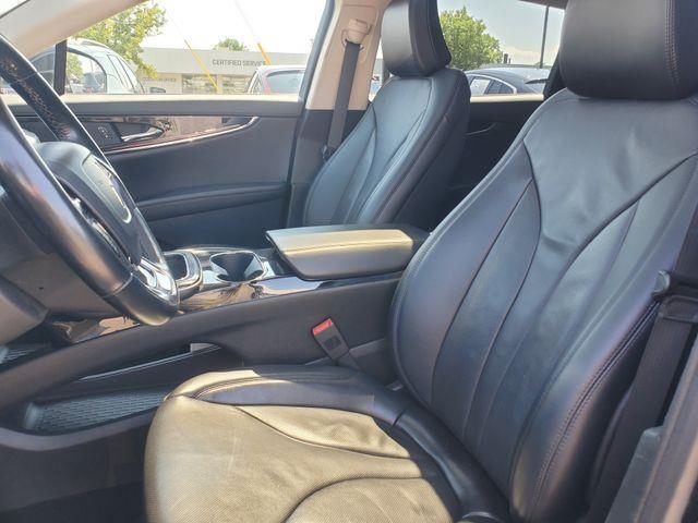 2023 Lincoln Nautilus - $30,988