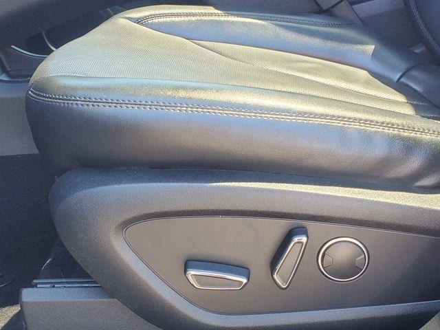2023 Lincoln Nautilus - $30,988