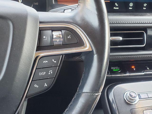 2023 Lincoln Nautilus - $30,988