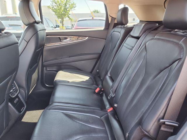 2023 Lincoln Nautilus - $30,988