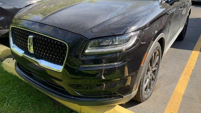Preowned 2023 Lincoln Nautilus Reserve for Sale