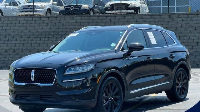 Preowned 2023 Lincoln Nautilus Reserve for Sale