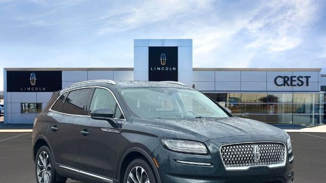 Preowned 2023 Lincoln Nautilus Reserve for Sale