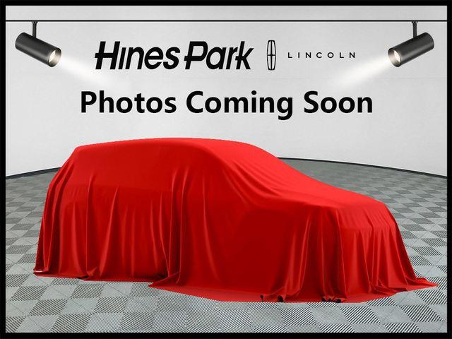 2023 Lincoln Nautilus - $33,988