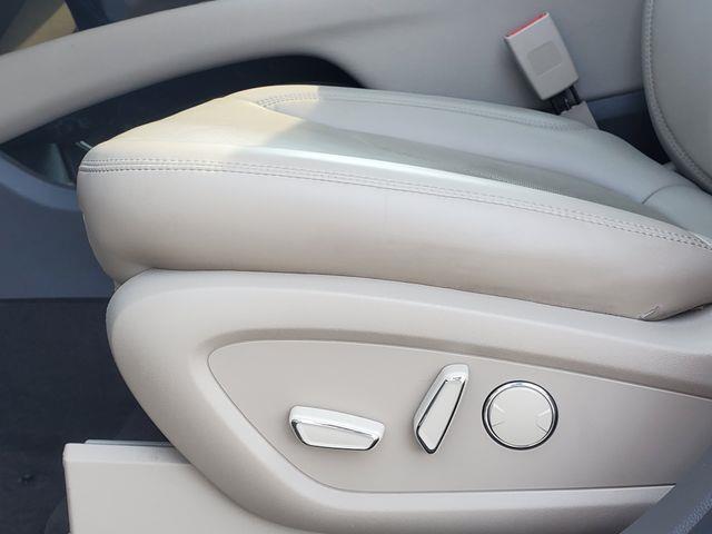 2023 Lincoln Nautilus - $33,988