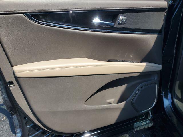 2023 Lincoln Nautilus - $33,988