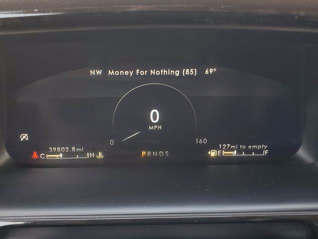 2023 Lincoln Nautilus - $33,988
