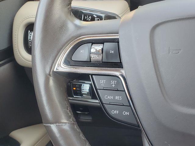 2023 Lincoln Nautilus - $33,988