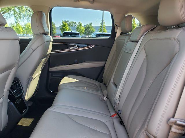 2023 Lincoln Nautilus - $33,988