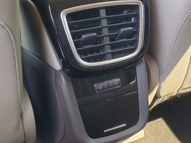 2023 Lincoln Nautilus - $33,988
