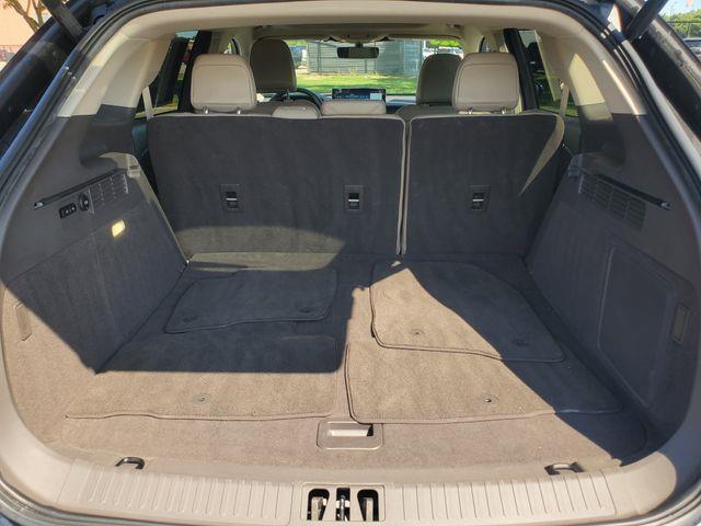 2023 Lincoln Nautilus - $33,988