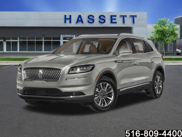 2023 Lincoln Nautilus - $36,747