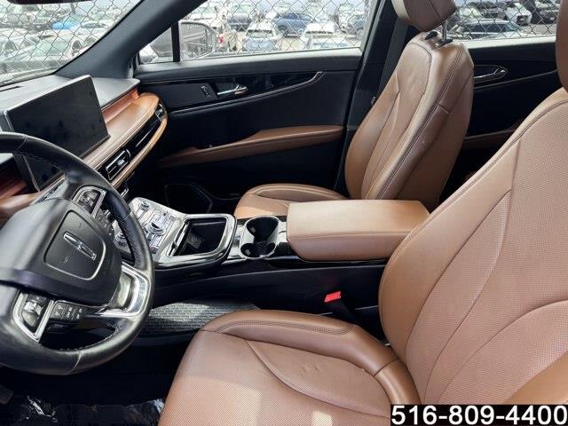 2023 Lincoln Nautilus - $36,747