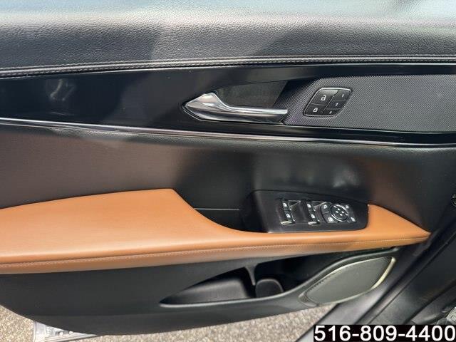 2023 Lincoln Nautilus - $36,747