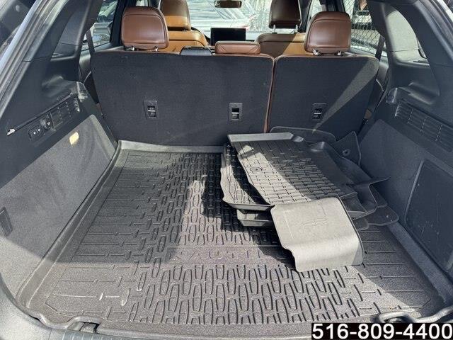 2023 Lincoln Nautilus - $36,747