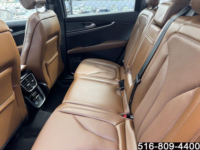 2023 Lincoln Nautilus - $36,747