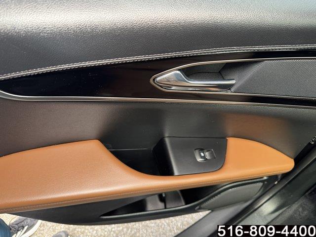 2023 Lincoln Nautilus - $36,747