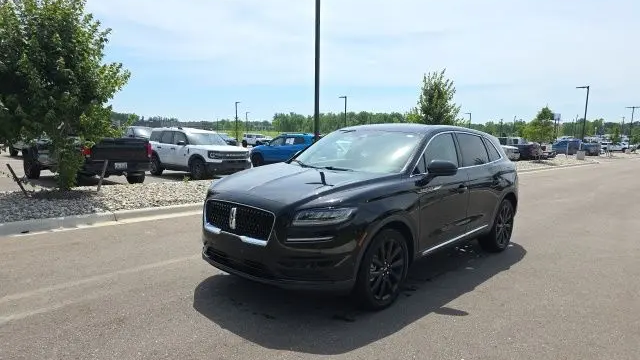 Preowned 2023 Lincoln Nautilus Reserve for Sale