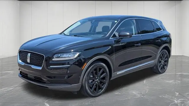 Preowned 2023 Lincoln Nautilus Reserve for Sale
