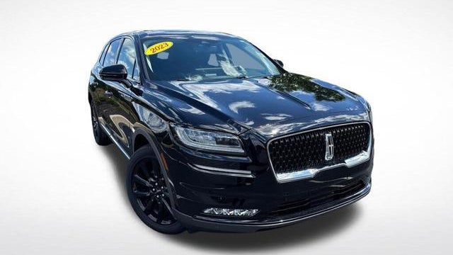 Preowned 2023 Lincoln Nautilus Reserve for Sale