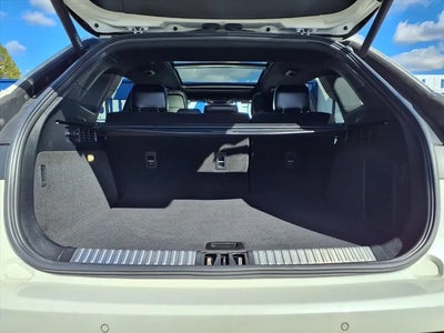 2020 Lincoln Nautilus AWD Reserve 4DR SUV