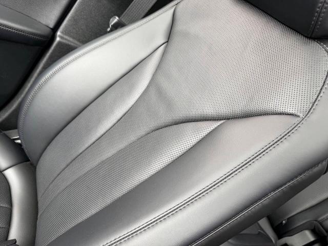 2022 Lincoln Nautilus - $41,977