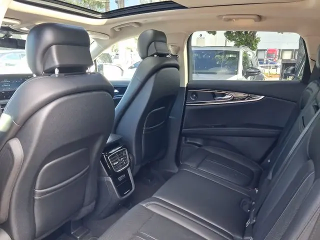 2023 Lincoln Nautilus - $35,990