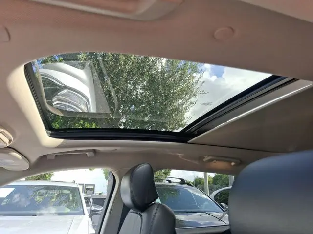 2023 Lincoln Nautilus - $35,990