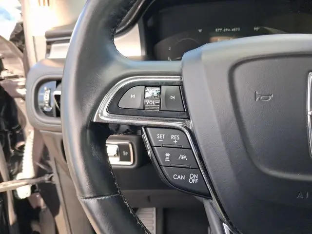 2023 Lincoln Nautilus - $35,990