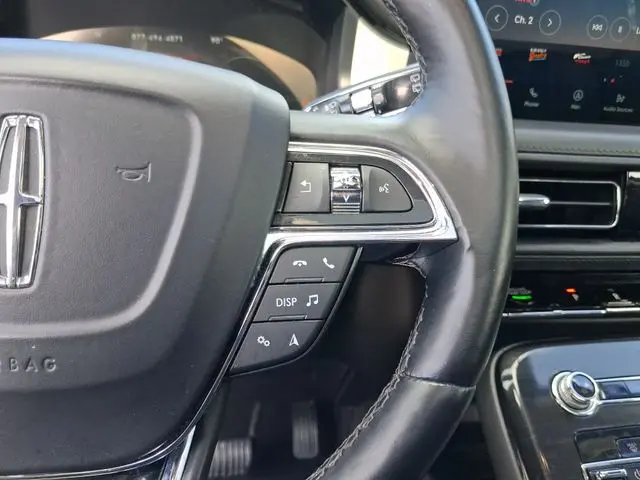 2023 Lincoln Nautilus - $35,990