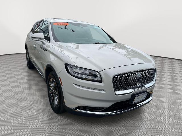 2023 Lincoln Nautilus - $31,677