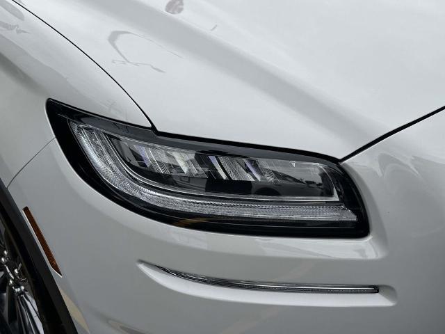 2023 Lincoln Nautilus - $31,677