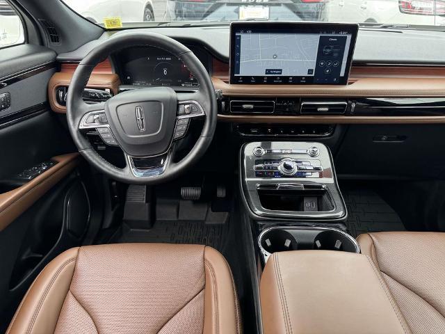 2023 Lincoln Nautilus - $31,677