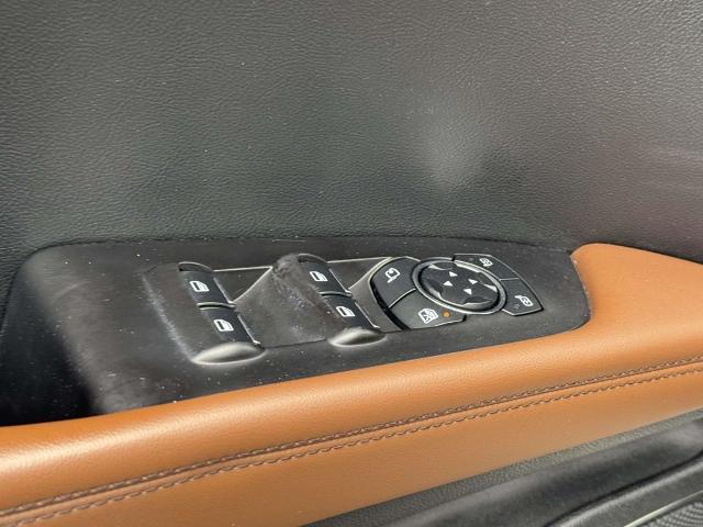 2023 Lincoln Nautilus - $31,677