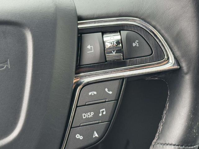 2023 Lincoln Nautilus - $31,677