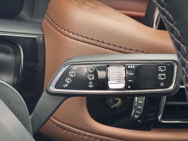 2023 Lincoln Nautilus - $31,677