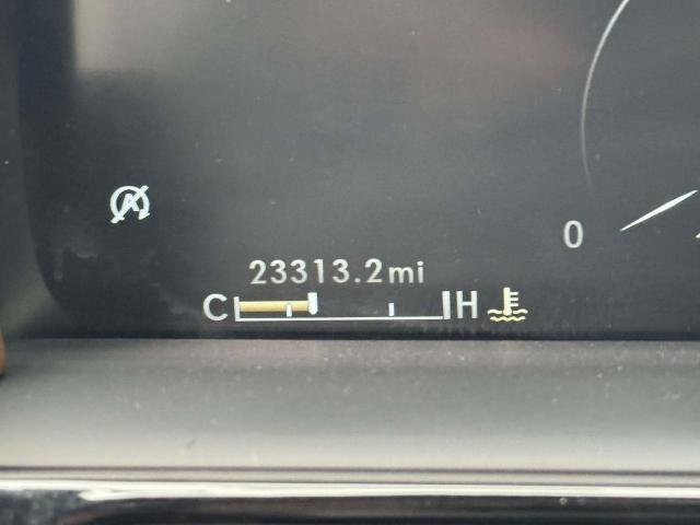 2023 Lincoln Nautilus - $31,677