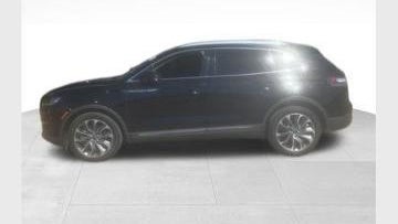 Preowned 2023 Lincoln Nautilus Reserve for Sale