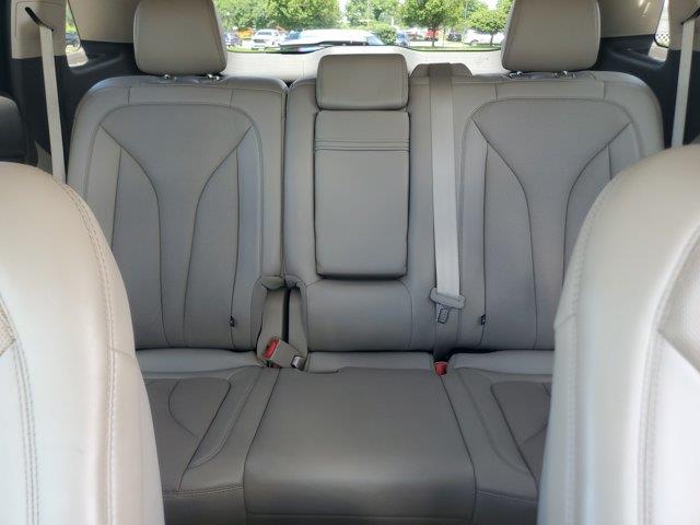 2021 Lincoln Nautilus - $27,995