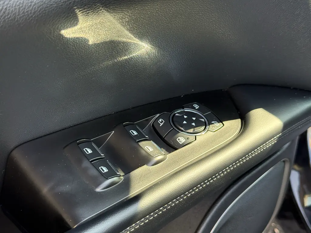 2021 Lincoln Nautilus - $24,996