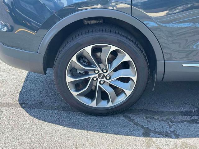 2022 Lincoln Nautilus - $27,517