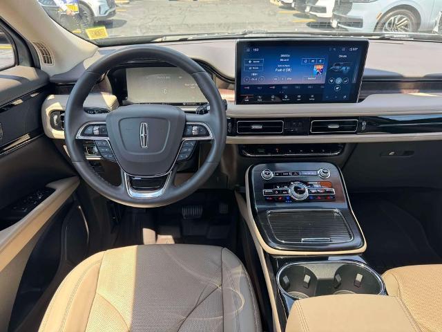 2022 Lincoln Nautilus - $27,517