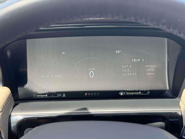 2022 Lincoln Nautilus - $27,517